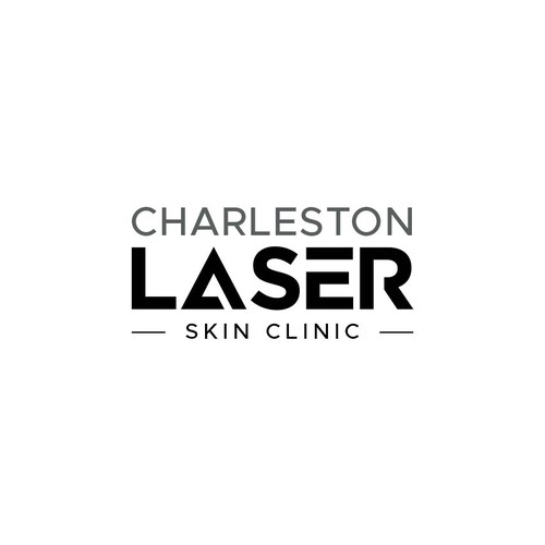 Design a modern, classy, yet attractive logo for a dermatology and laser medical practice Design by NdeZ0