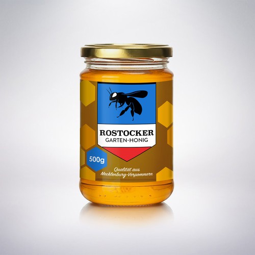 Product packaging contest entry by suthemeny