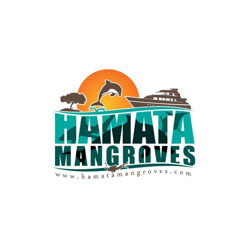  contest entry by KenTrix16