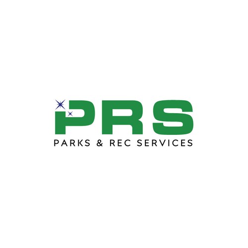PRS Parks and Rec Services Design by Abdul Mukit