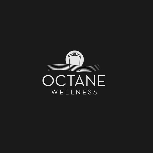 We need a Vibrant and Revitalizing Logo for Octane Wellness, the Next-Gen IV Therapy and Wellness Design by Consilio CCC