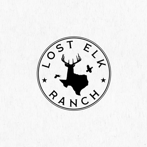 Logo Design #2913742 by tiyasha - Logo Design Contest by the ranch