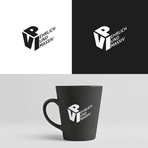 Logo design contest entry by Salvador Studioz