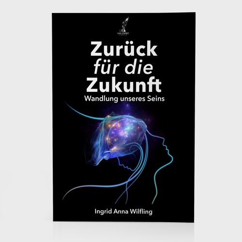 Book cover contest entry by Laslo Vanger