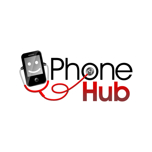 New logo wanted for Phone Hub | Logo design contest