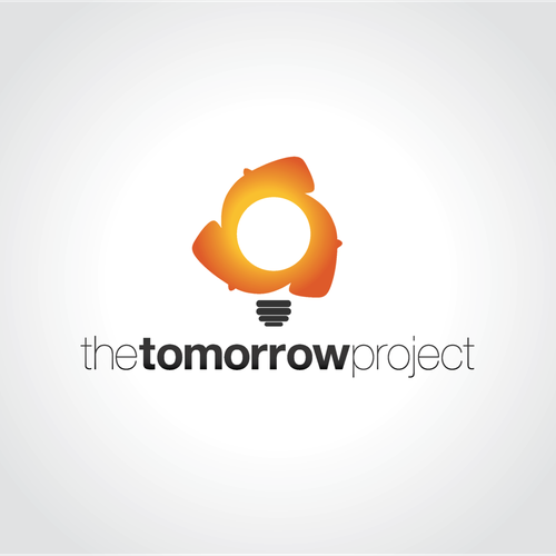 Design New Logo for a Tech + Media Company.  Concept Already Decided. Design por Red Sky Concepts