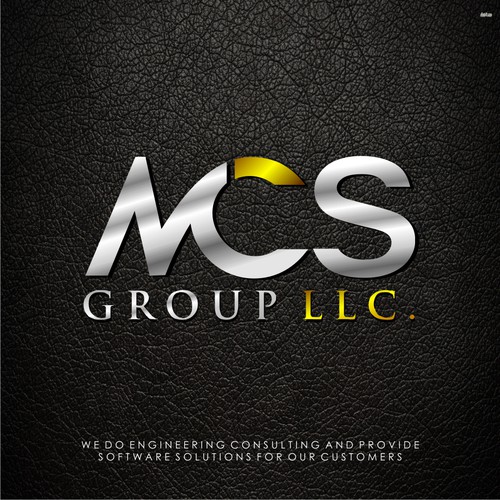 Create a slick logo for MCS Group | Logo design contest