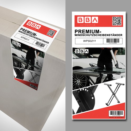 Sticker contest entry by tiga13elas