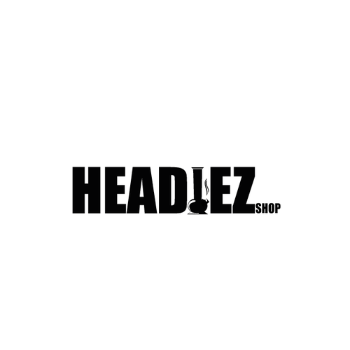 Create a winning logo for Headiezshop! - Online head shop-ontwerp door Rakocevic Aleksandar