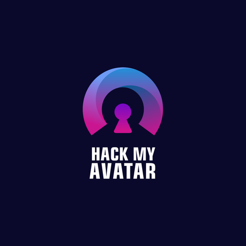 Avatar Logo to Represent Hope and Development Design by Monkey_Zen