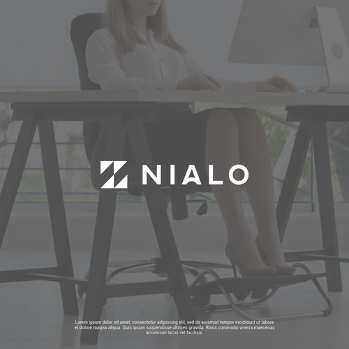 Logo design contest entry by SherpaStudio®