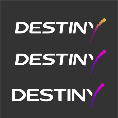 destiny Design réalisé par andrEndhiQ