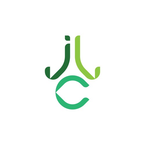 JLC Logo Design by abubash_