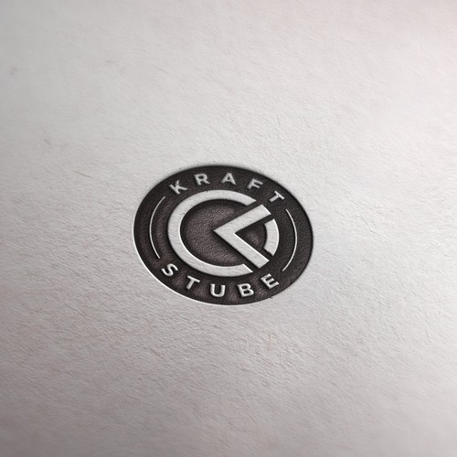 Logo & brand identity pack contest entry by CrissaDesign47