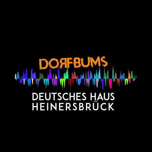 Logo design contest entry by Carmen CA.JA.