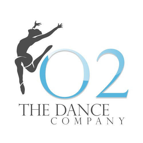 Logo Design- Dance/Performing Arts Company | Logo design contest