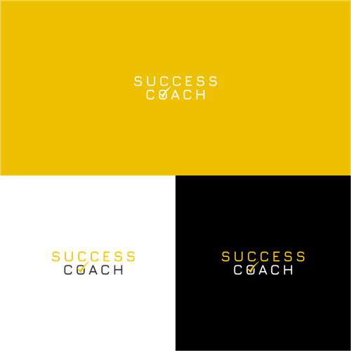 Success Coach: Teaching College Athletes To Be Entrepreneurs Design by rzm_design