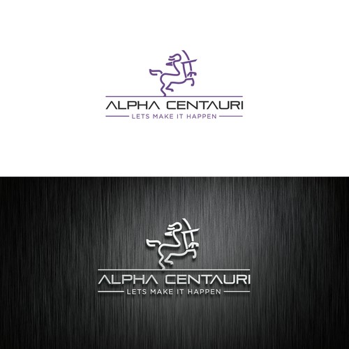 Alpha centauri Design by olvanita