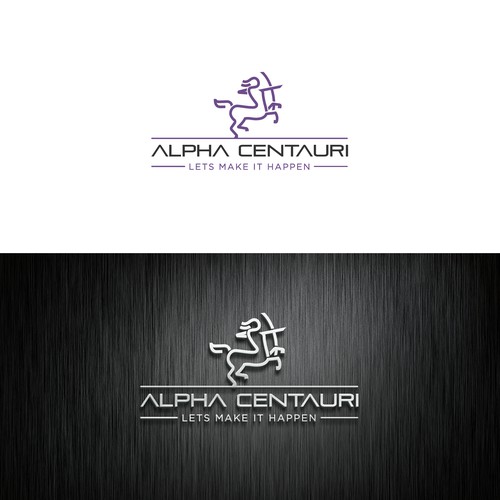 Alpha centauri Design by olvanita