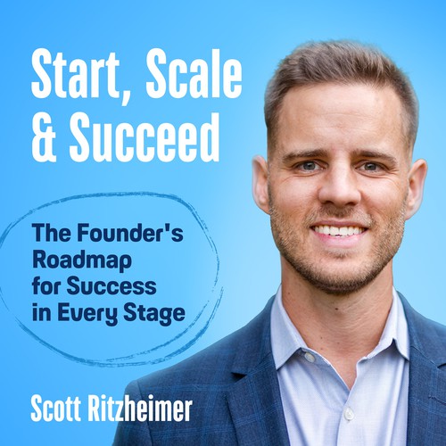 Podcast contest entry by Vasyl UA