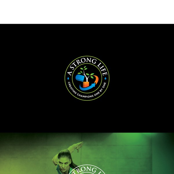 Create a Team-Building website for Distributors of a Nationally Recognized Nutrition Company!