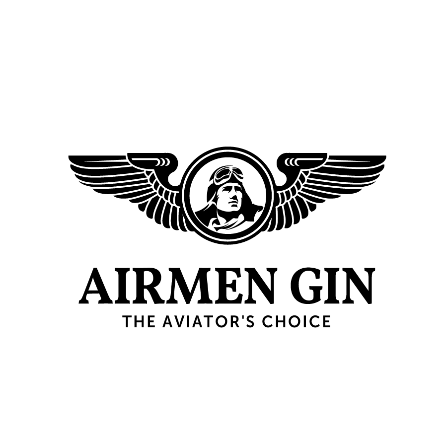 Gin Logos - Free Gin Logo Ideas, Design & Templates