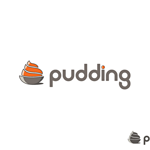 pudding logo