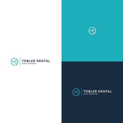 New Dental Office needs a Clean and Modern Logo! Design by Xandy in Design