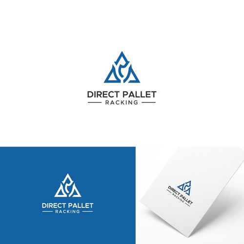 Design an E-Commerce logo to appeal to Industrial Purchasers Design by Mont Studio