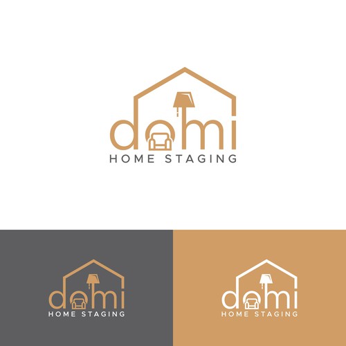 Domi Home Staging Design by youngbloods