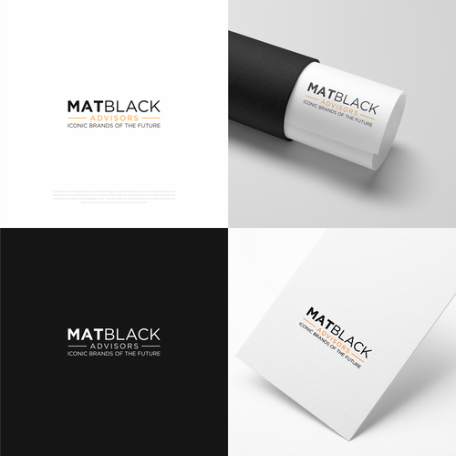 Need Sharp Clean Logo Design by Tuerto