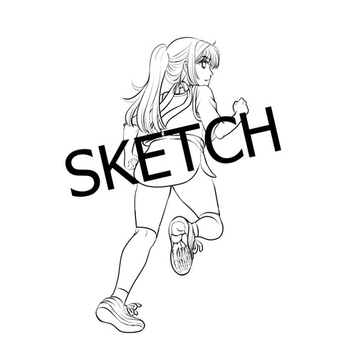 Proposta di design per un contest della categoria Altri design per attività commerciale e pubblicitaria realizzata da Hera Dona