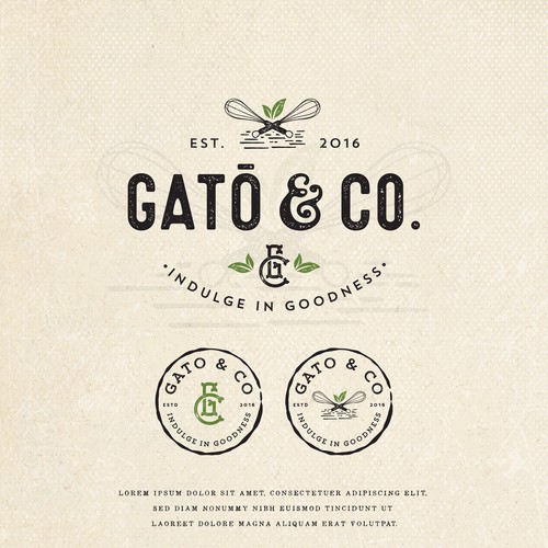 Logo & brand identity pack contest entry by ♦️IPSWICH ♦️