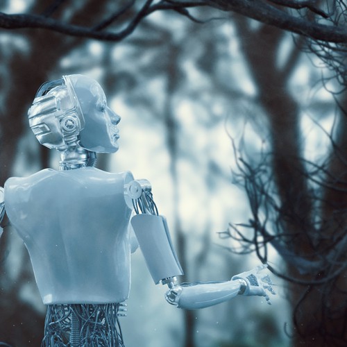 Runner-up design by DONSTER