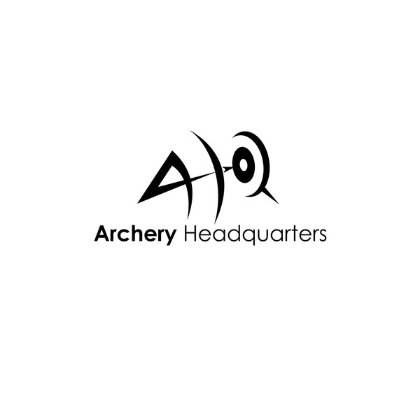 Design by J Perri titled "archery headquarters"