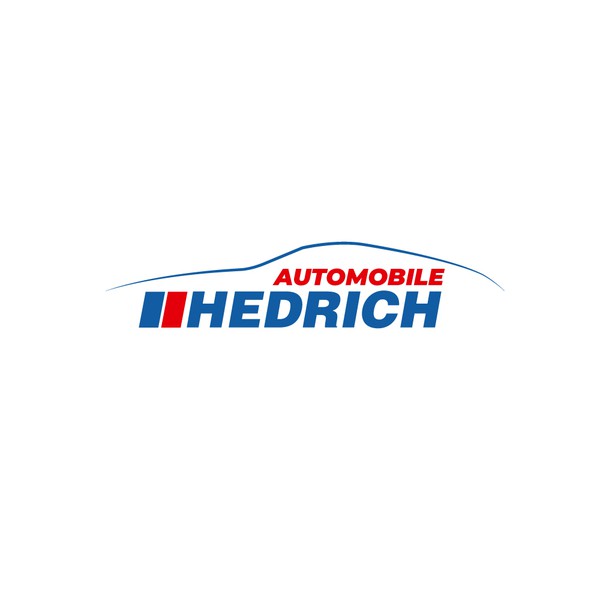 Logo Automobile Hedrich