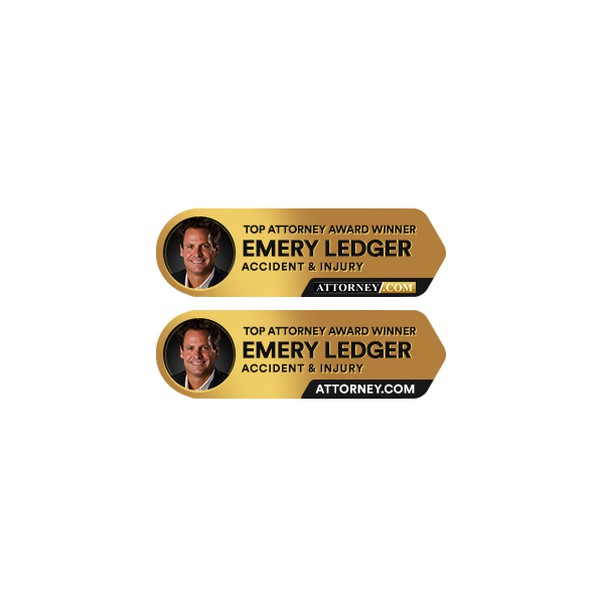 Emery Ledger (Online Badge Design)