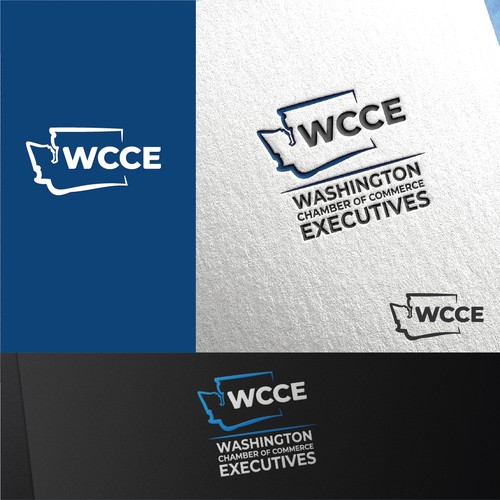 WCCE Brand Refresh Design by Digitalum