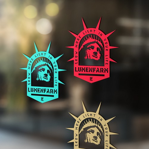 Logo & business card contest entry by steamdesign