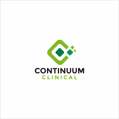 Continuum Clinical Design by Art_Prayoga