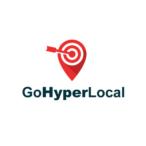 Logo for a social advertising agency Design by Arqana™