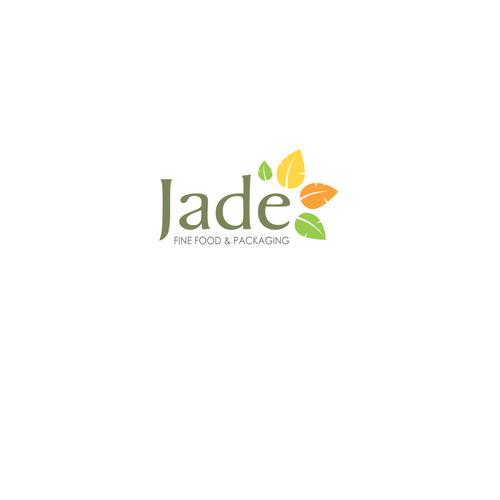 Jade needs a new logo Design by by Laura