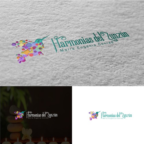 Logo design contest entry by (¯·..• DèVåñZ•..·¯)