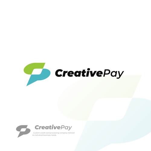 CreativePay.   The Creative Solution Design by tucity