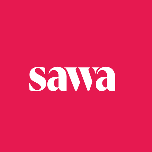 Sawa logo design Design by ann@