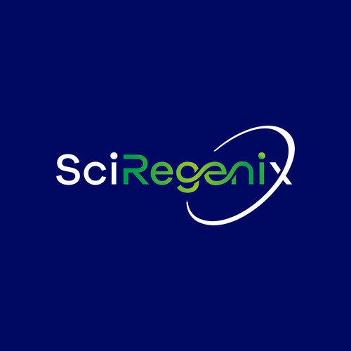 Design di Put Your Stamp on Science! Logo Design to Shape the Face of SciRegenix! di Hochbaum