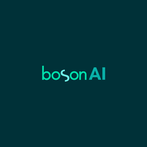 Help us with a logo that distinguish us from other established AI (ie openai, anthropic) Design by sawamura