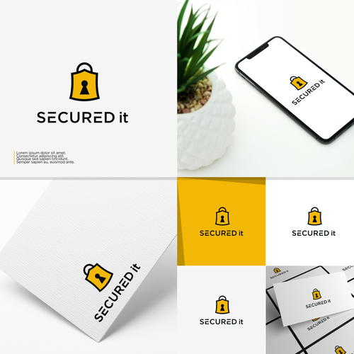 Logo for Storage startup Design by maduri♪