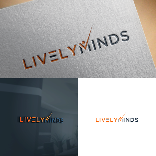 Logo & brand identity pack contest entry by hellmy