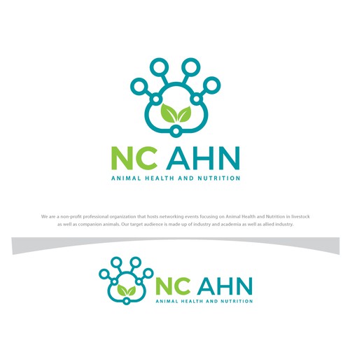 New logo for Animal Health Profession Organization Design by Bossall691